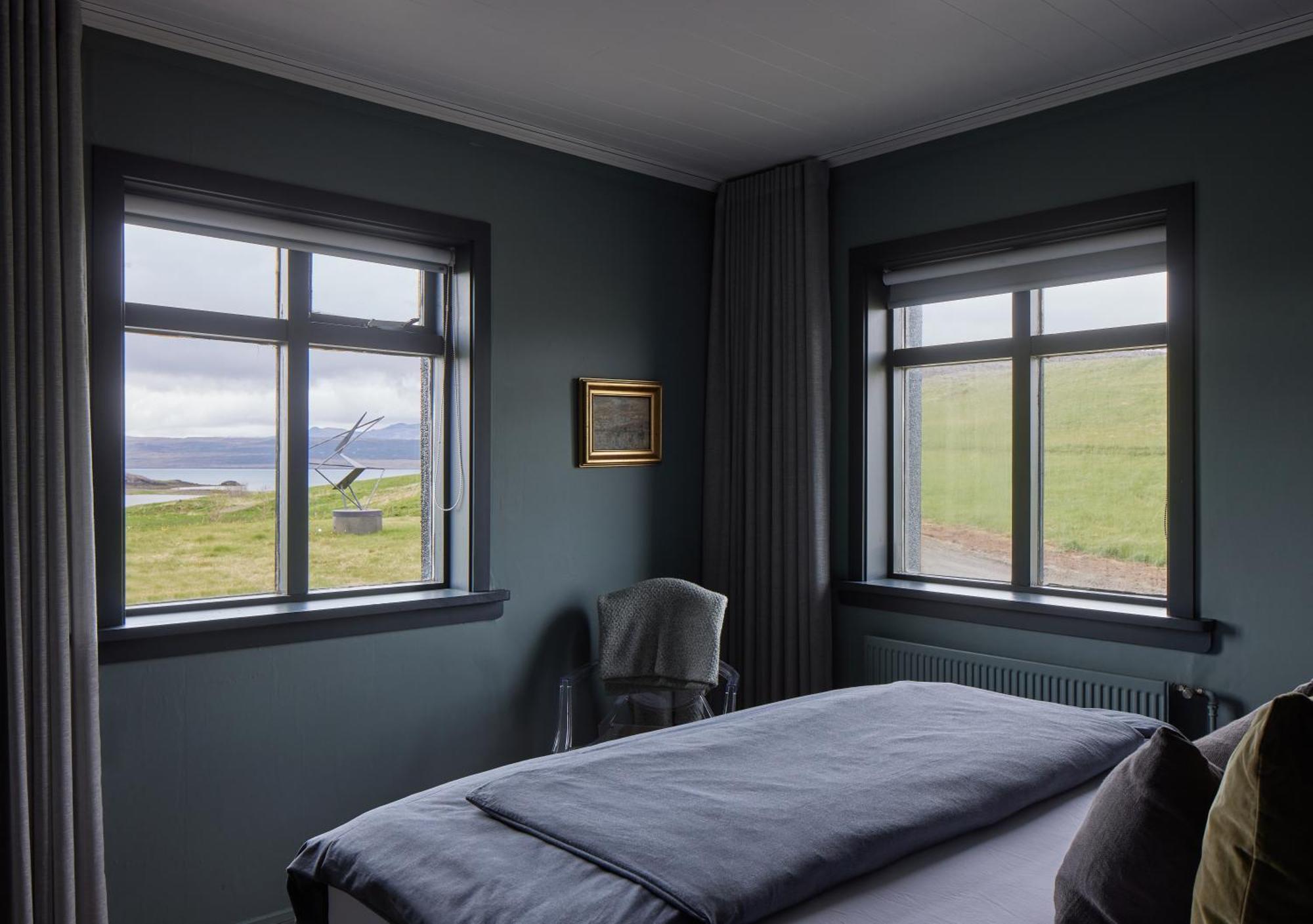 Hvammsvik Nature Resort Kjosahreppur ภายนอก รูปภาพ